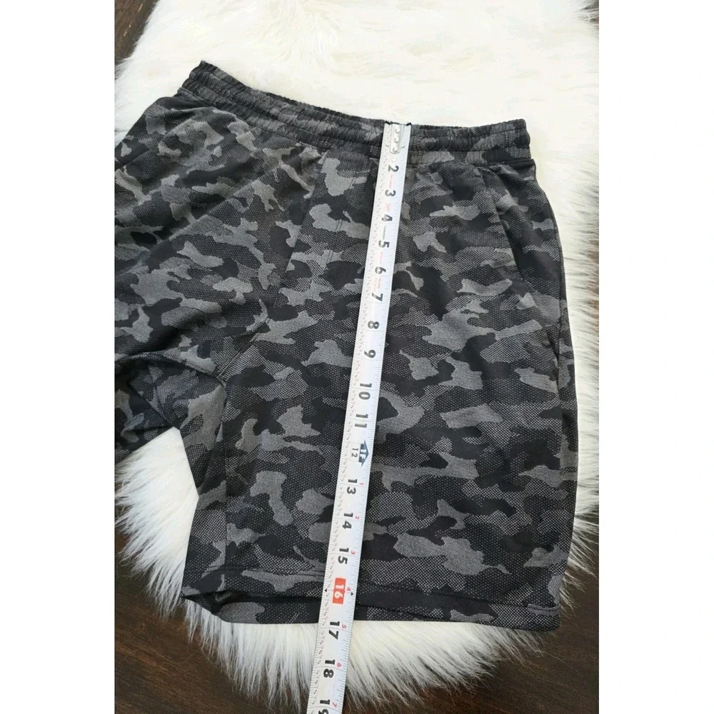 Lululemon Surge Shorts 7